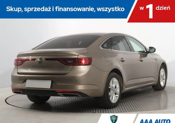 Renault Talisman cena 73000 przebieg: 93850, rok produkcji 2019 z Giżycko małe 352